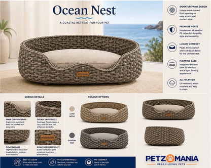 Ocean Nest
