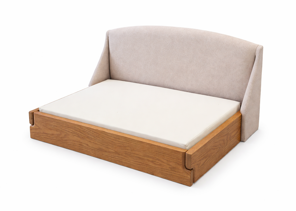 Hudson Bed